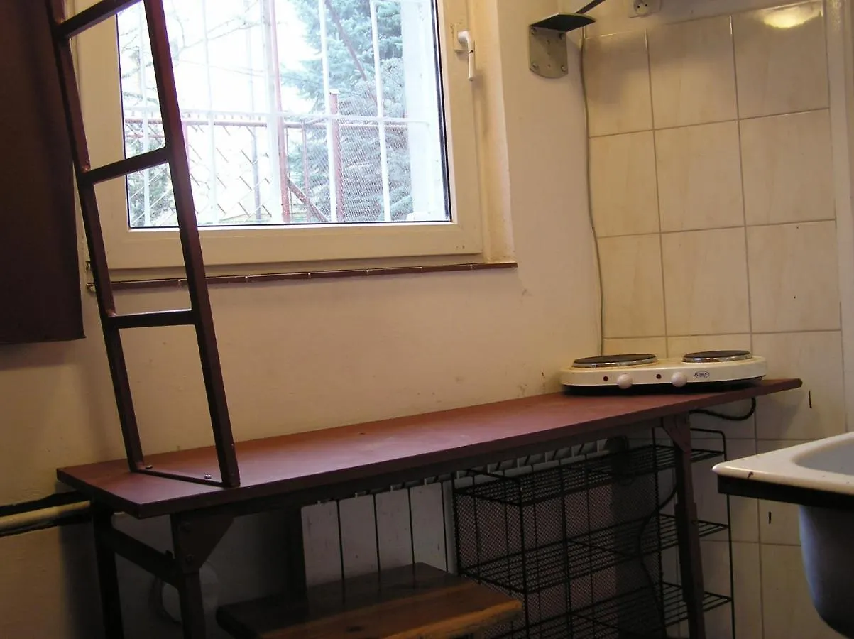 Apartment P1 Okropnie Mala Kawalerka Z Lazienka Centrum 5 Przystankow Halczyna 9 Krakow